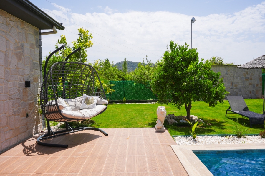 Villa Güneş
